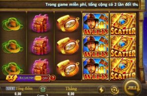 Các nút hay gặp trong slot machine - Hướng dẫn chi tiết 2025
