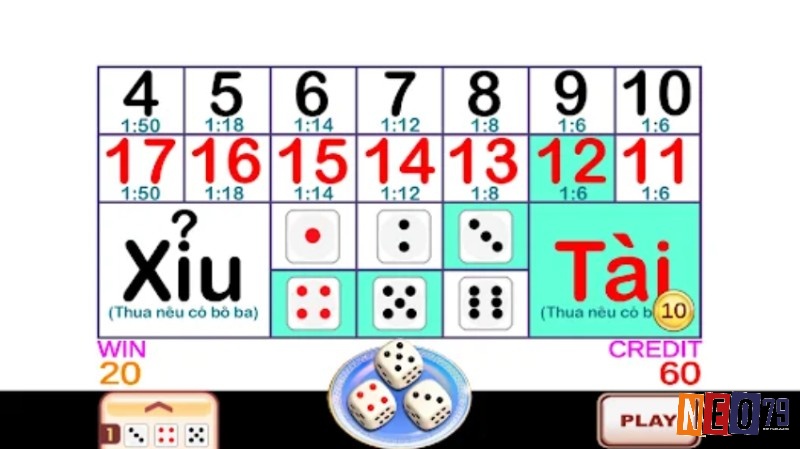 Biết điểm dừng đúng lúc – yếu tố sống còn để tránh cháy túi và bảo toàn lợi nhuận trong tài xỉu