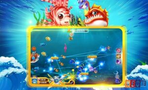 Game bắn cá online 2025: Hướng dẫn chơi A-Z cho người mới