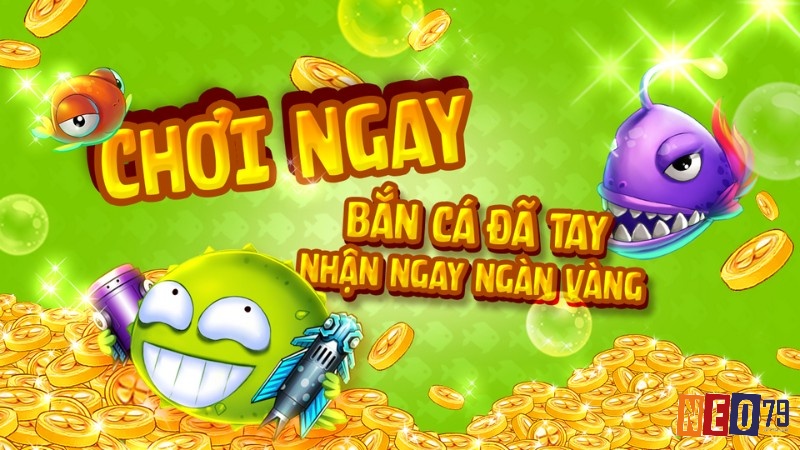 Bắn cá Zingplay được phát triển bởi VNG - một trong những công ty game hàng đầu Việt Nam