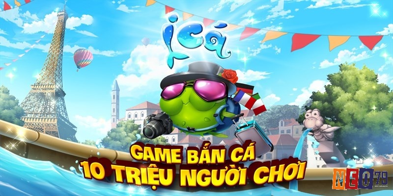 Game bắn cá đổi thưởng là dòng game cho phép người chơi đổi điểm số thành các phần quà có giá trị thực