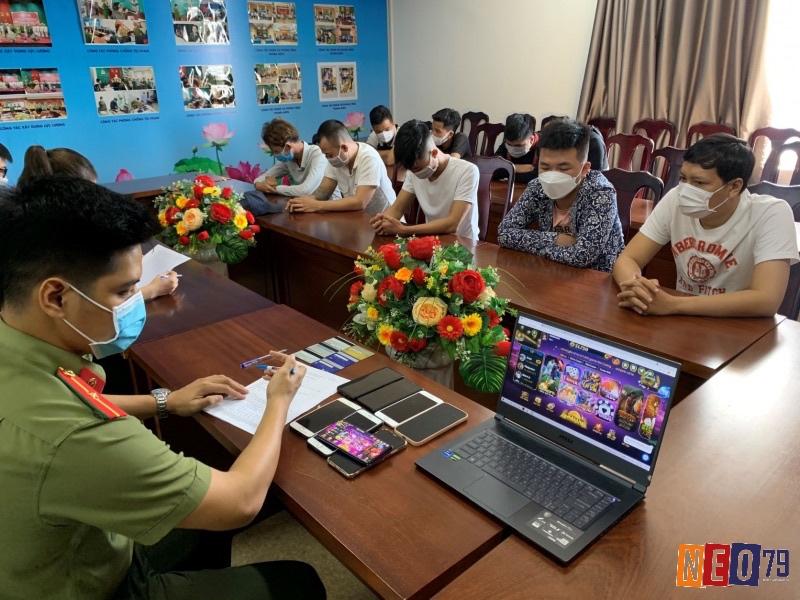 Vấn đề pháp lý vẫn còn gây nhiều trở ngại cho người chơi VN, tuy nhiên có thể chơi nền tảng game casino trực tuyến ở nước ngoài.