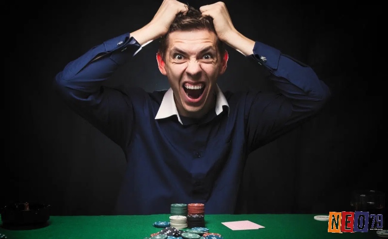 Hãy xem casino online như một hình thức giải trí, chơi có trách nhiệm và đảm bảo an toàn về bảo mật thông tin cũng như sức khoẻ.