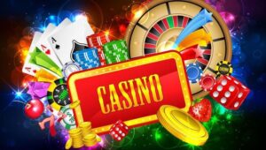 Game casino trực tuyến: Hướng dẫn toàn diện năm 2025