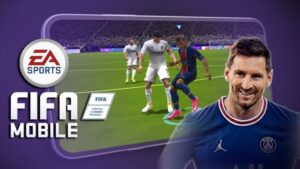 Game fifa mobile: Hướng dẫn toàn diện về cách chơi, chiến thuật