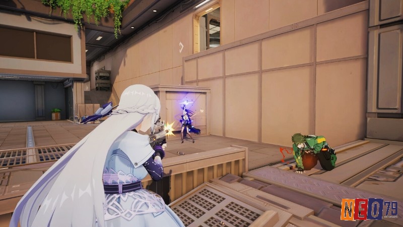 Game fps online miễn phí Valorant 2.0
