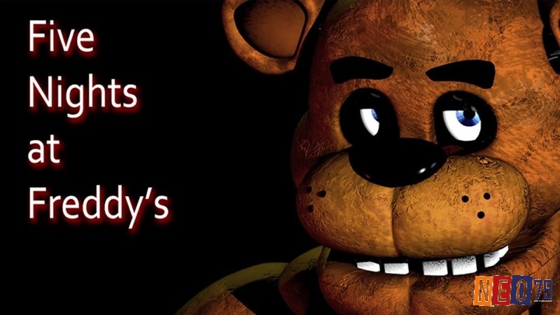 Five nights at freddy's mobile là biểu tượng của game kinh dị mobile mang đến trải nghiệm đáng sợ hơn bao giờ hết