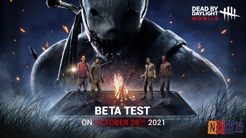 Dead by Daylight Mobile nổi bật với đồ họa mượt mà và điều khiển trực quan mang đến trải nghiệm căng thẳng hơn