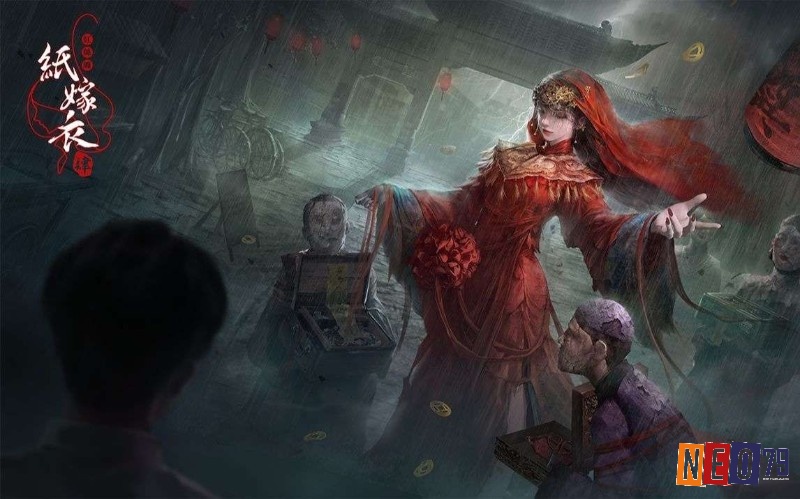 Chú Cuội Trở Về là game kinh dị do Việt Nam sáng tạo mang đến trải nghiệm đáng sợ mang đậm bản sắc dân tộc