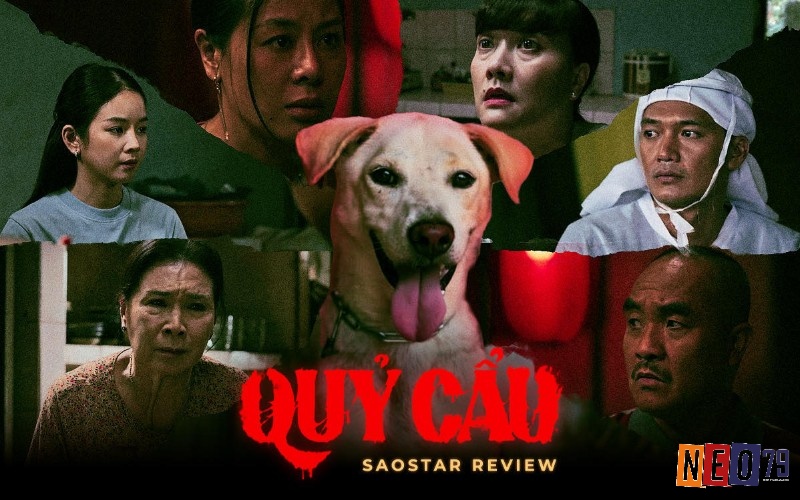 Quỷ Cẩu là game kinh dị mobile dựa trên truyền thuyết đô thị Việt Nam với điểm mạnh của game với tiếng chó tru đặc trưng được thiết kế để gây ám ảnh
