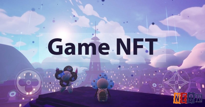 Các hình thức chơi game kiếm tiền trong nft 2025 mở ra nhiều cơ hội đầu tư hấp dẫn cho người chơi NEO79