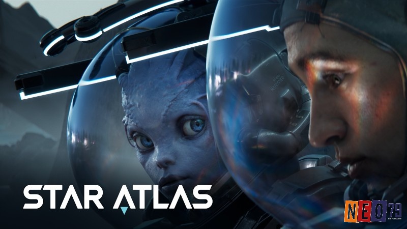 Star Atlas chinh phục người chơi nhờ vào vũ trụ rộng lớn và mô hình kinh tế phức tạp, mở ra cơ hội lợi nhuận bền vững từ tài sản số.