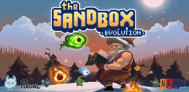 The Sandbox Evolution đem lại cơ hội đầu tư metaverse cho người sáng tạo nội dung, từ sở hữu đất đến phát triển trải nghiệm ảo.