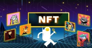 Game nft kiếm tiền: Top các dự án tiềm năng nhất năm 2025