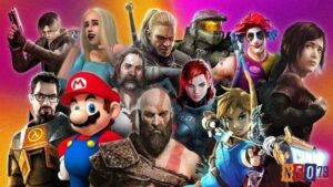 Game offline hay pc: Top game không cần mạng đáng chơi nhất