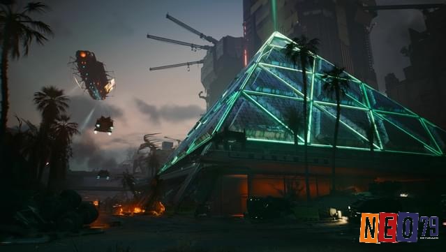 Game offline nhập vai trên PC đóng vai trò quan trọng với cốt truyện lôi cuốn cùng hệ thống nhân vật phát triển tốt