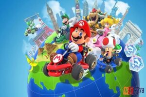 Game online đồng đội 2025 - Cách chơi, chiến thuật đỉnh cao