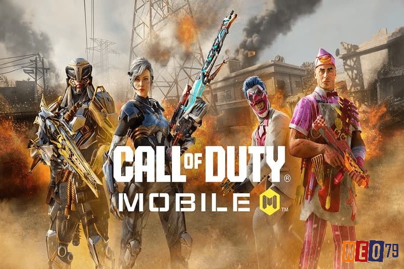 Những chiến thuật giao tiếp và phân chia trách nhiệm là yếu tố chính giúp người choi chiến thắng trong game đồng đội
