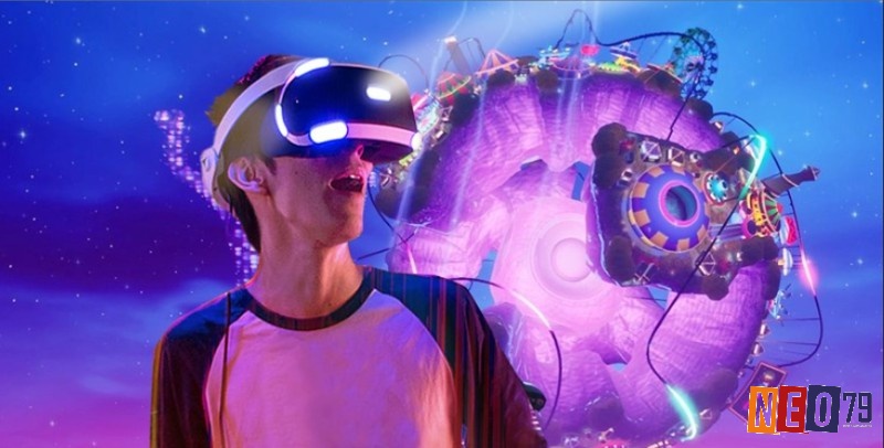 Thế giới ảo sống động – Game online nay cho phép kinh doanh, giao lưu và kiếm tiền thật