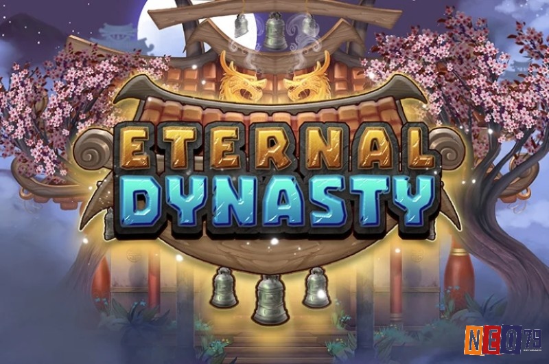 Eternal Dynasty – Khi thế giới ảo gặp văn hóa cổ và blockchain