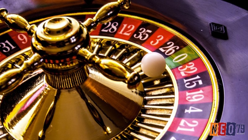 Thông tin tổng quan về trò chơi roulette
