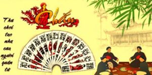 Luật chơi chắn cơ bản và nâng cao - Hướng dẫn chi tiết 2025