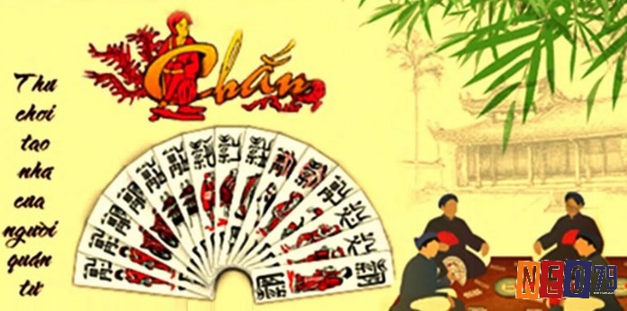 Chắn là trò chơi dân gian phổ biến hấp dẫn mang tính giải trí và chiến thuật cao