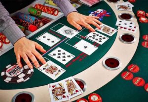 Phân tích bài baccarat chuyên sâu - Cách đọc vị chiến thắng