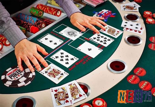 Phân tích bài baccarat theo xu hướng dài hạn đòi hỏi sự kiên nhẫn và khả năng theo dõi diễn biến trò chơi trong thời gian dài