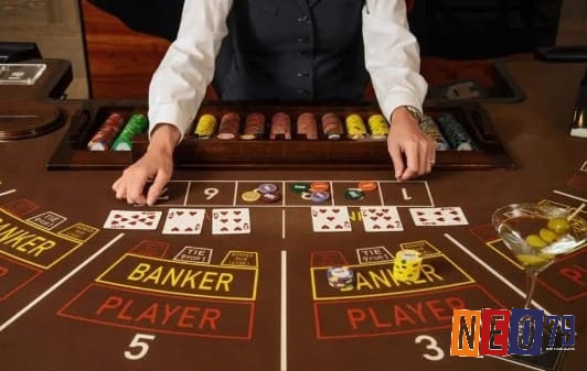 Các phần mềm phân tích bài baccarat chuyên nghiệp cung cấp nhiều tính năng mạnh mẽ có cái nhìn sâu sắc diễn biến trò chơi