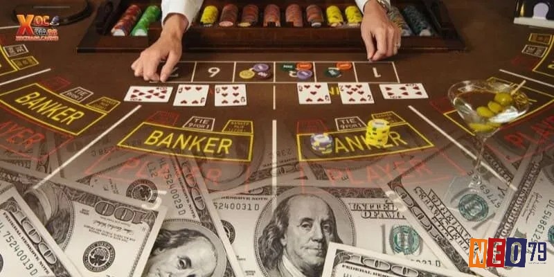 Internet cung cấp nhiều trang web chuyên về phân tích bài baccarat, từ blog cá nhân đến các nền tảng chuyên nghiệp thống kê phong phú
