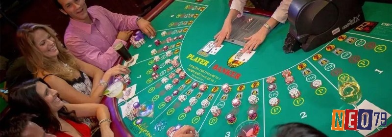 Một trong những lỗi phổ biến nhất khi phân tích bài baccarat là hiểu sai về tính độc lập của các ván bài
