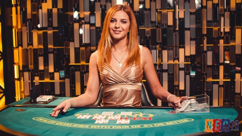 Công nghệ VR và AI đang là xu thế của toàn nhân loại, và casino online cũng đang cập nhật cho người chơi có trải nghiệm tốt nhất.