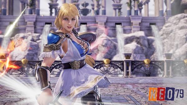 Cốt truyện game Soulcalibur VI là một cuộc chiến đầy khốc liệt giữa những thế lực vào thế kỷ 16