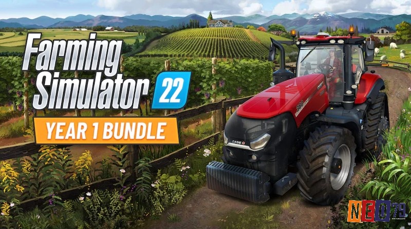 Phiên bản demo của Farming Simulator 22 cho phép bạn chơi thời gian nhất định (thường là 1 giờ) hoặc chỉ truy cập một bản đồ cụ thể