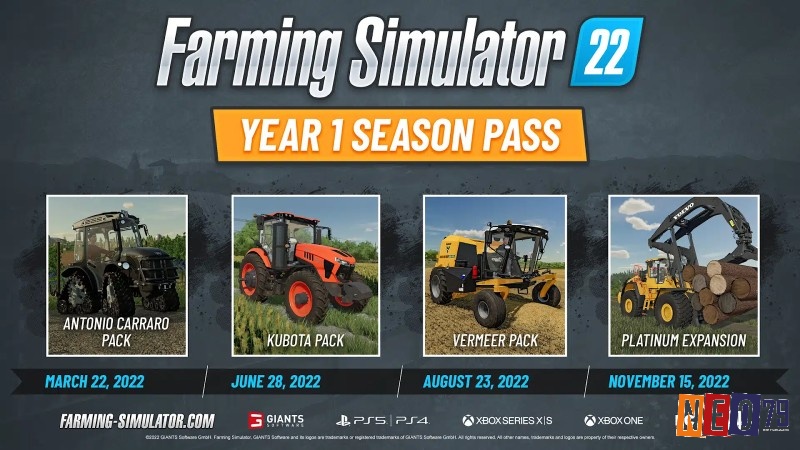 Thỏa mãn các yêu cầu thiết bị và cấu hình farming simulator miễn phí để tải cài đặt thành công
