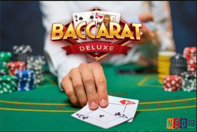 Giấy phép rõ ràng, bảo mật SSL, cộng đồng đánh giá tốt là nền tảng Baccarat cá cược đáng chơi