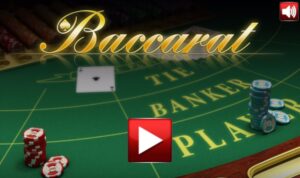 Baccarat cá cược - Cách chơi và mẹo thắng cược hiệu quả 2025